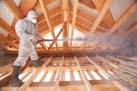 Best Commercial Insulation Services  in Saw Creek, PA