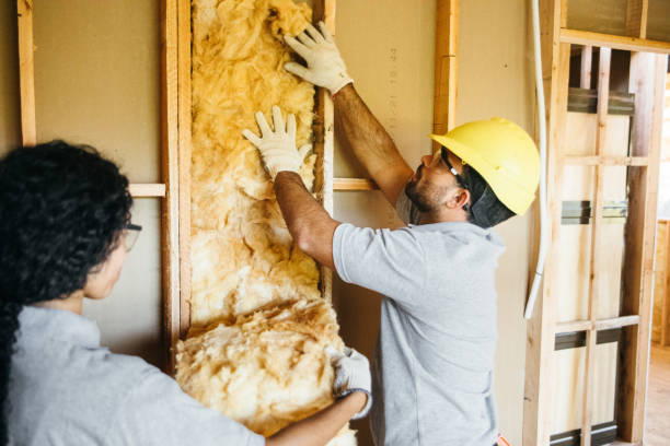 Trusted Saw Creek, PA Foam Insulation Services Experts